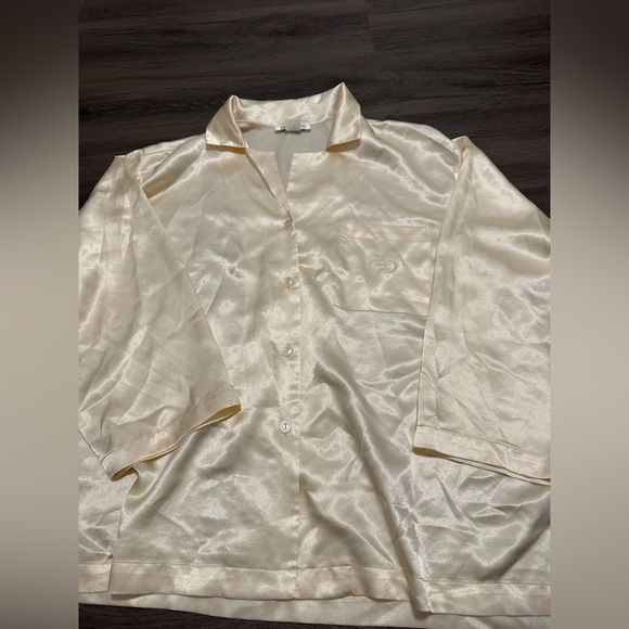 Christian Dior vintage button down - Picture 4 of 9